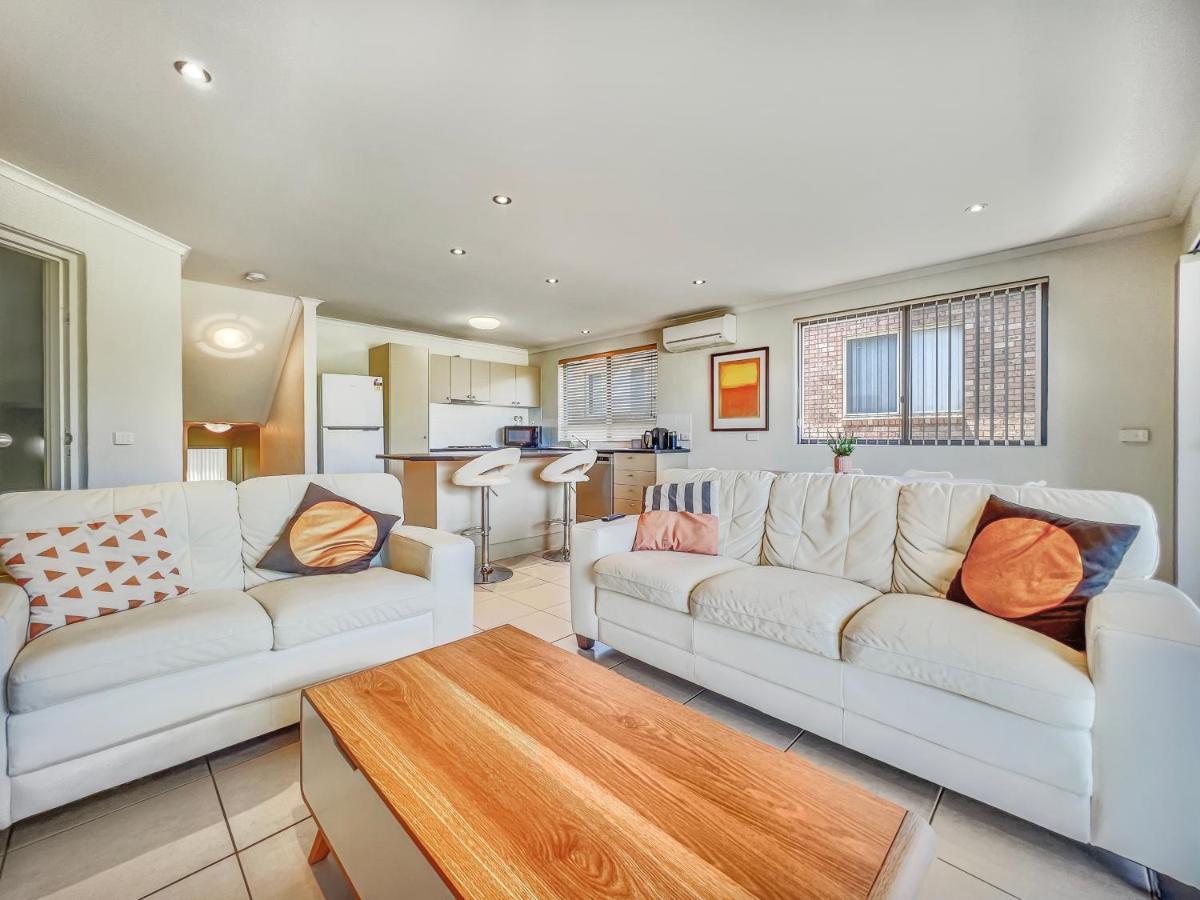 Seachange Apartments メリンブラ エクステリア 写真