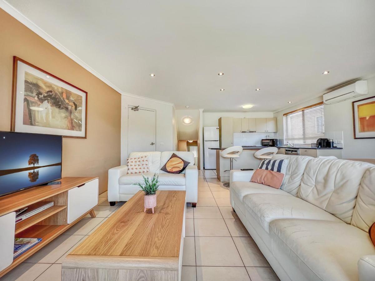 Seachange Apartments メリンブラ エクステリア 写真