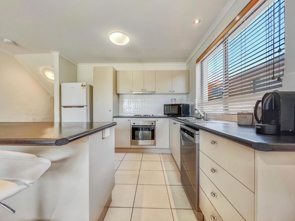 Seachange Apartments メリンブラ エクステリア 写真