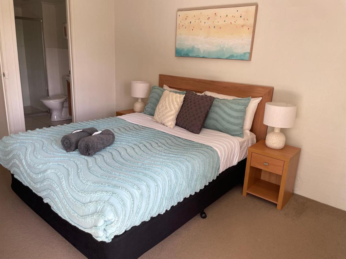 Seachange Apartments メリンブラ エクステリア 写真